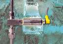 Pressure Transmitters perform in tough environments.