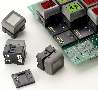 Low-Profile Socket simplifies board assembly.