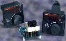 Limit/Temperature Controllers suit on-off applications.