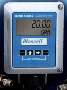 Turbine Flow Meter retrofits to most manufacturers' products.