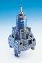 Air Filter Regulator meets NACE requirements.