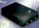 Hall-Effect Switches feature latched digital output.