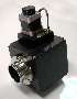 Attenuator delivers precision laser intensity control.