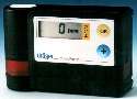 Hydrogen Cyanide Monitor has 0-50.0 ppm range.