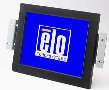 LCD Touch Monitor has 12.1 in. diagonal viewing area.