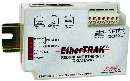 I/O Gateway provides redundant Ethernet interface.