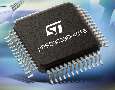 Microcontrollers increase performance to 10 MIPS.