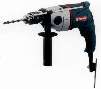 Hammer Drill suits various applications.