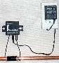 Electronic Scale Inhibitor suits commercial/domestic use.