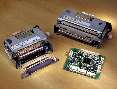 Thermal Printer Mechanisms offer high-speed printing.