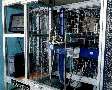 Custom Fluid Dispensing Systems offer XYZ motion control.