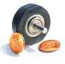 Modular Stepper Motor offers holding torque of 4 oz-in.