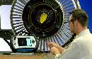 Viewer works with eddy current instrument.