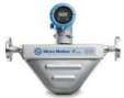 Coriolis Flow Meter offers compact, drainable designs.