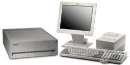 POS Systems utilize standard PC components.