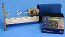Testing Machine features modular design.
