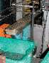 Conveyors operate in confined spaces.