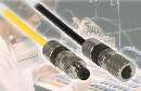 Connectors designed for in-field wiring repairs.