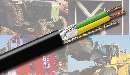 Data Cable exceeds SAE J-1939/11 specifications.