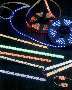 LED Strip Lighting suits various applications.