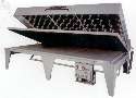 Heat Vacuum Applicator offers complete temperature control.