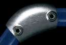 Pipe Fittings suit guardrails, staircases, and balustrades.