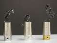 Fluid Control Valve is suited for miniature applications.