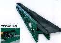 Quenching Conveyor handles wet, abrasive environments.