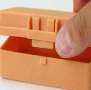 Material System produces plastic prototypes.