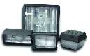 HID Luminaires suit indoor or outdoor installation.