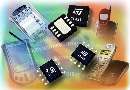 Mono Amplifiers drive 16-32 ohm speakers and earpieces.