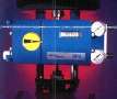 Valve Positioner aids in control of fluid processing.