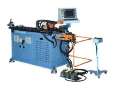Tube Bender provides fully automatic operation.