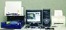 Non-Contact Measuring System is microscope-based.