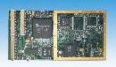 Ruggedized PMC Board is IEEE P1383.1 compliant.