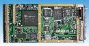 PMC Card offers video capture with analog/digital I/O.