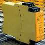 Two-Hand Control Device is suited for use on presses.