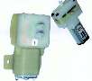 Miniature Vacuum Pumps measure as small as 37 x 55 mm.