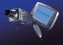 Digital Video Camera is PC compatible.