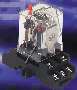 General Purpose Relays are suited for global applications.