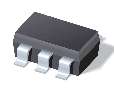 CMOS Op Amps drive 16-bit data converters.