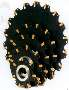 Cutters provide slotting, slitting, and cut off.