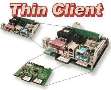 Motherboard includes watchdog timer and Compact Flash.