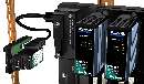 Automation Control offers optional Fieldbus modules.
