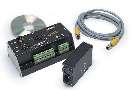 Color Verification System offers pass/fail color measurement.