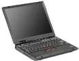Notebook Computer employ processors with speeds to 1.60 GHz.
