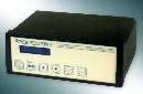 Signal Conditioner works with piezoelectric sensors.