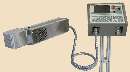 Laser Coder provides marking at high production speeds.