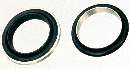 Ring Seal Assemblies handle temperatures up to 608°F.
