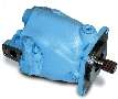 Piston Pumps feature open circuit design.